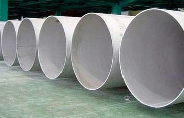 Seamless steel pipe